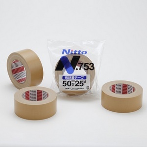 布粘着テープ No.753｜日東電工CSシステム（Nittoグループ）